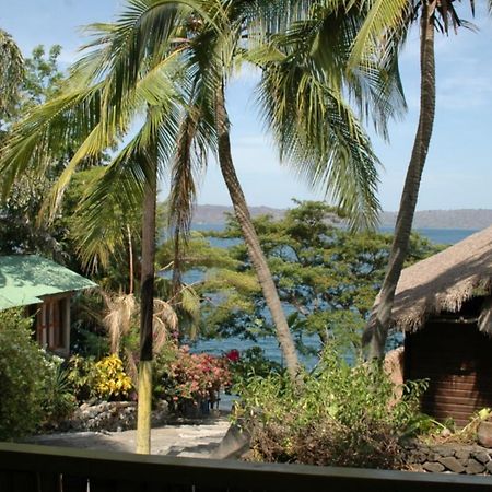 Hotel SelvAzul La Laguna Kültér fotó