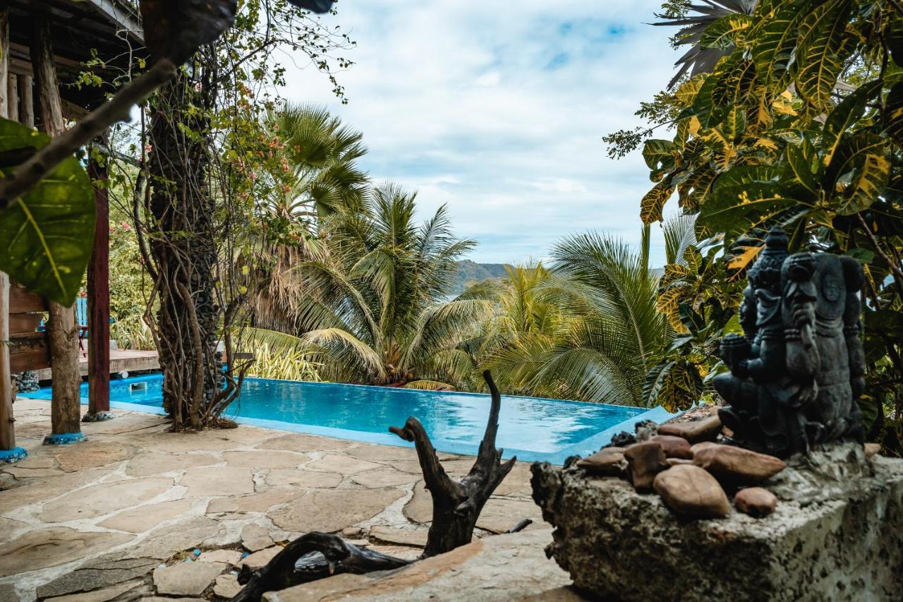 Hotel SelvAzul La Laguna Kültér fotó