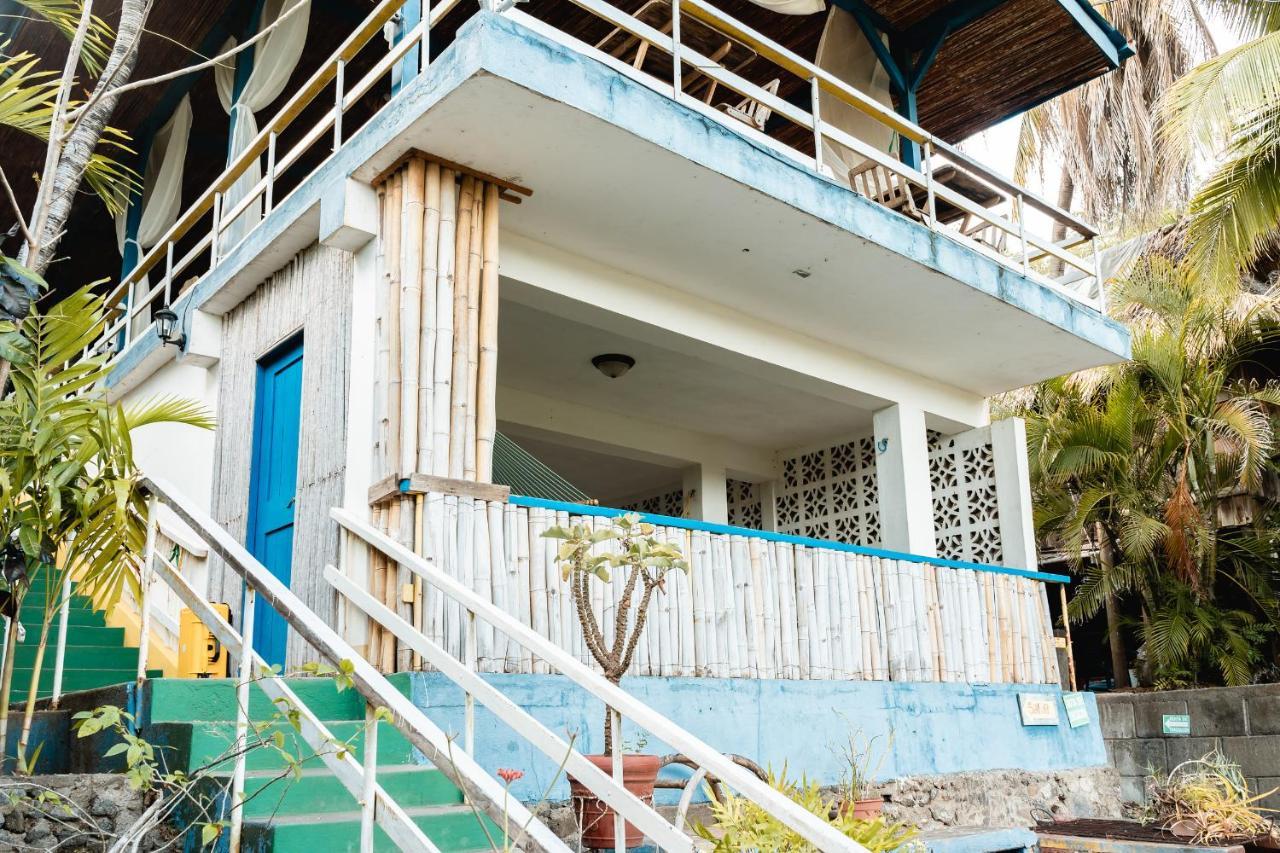 Hotel SelvAzul La Laguna Kültér fotó