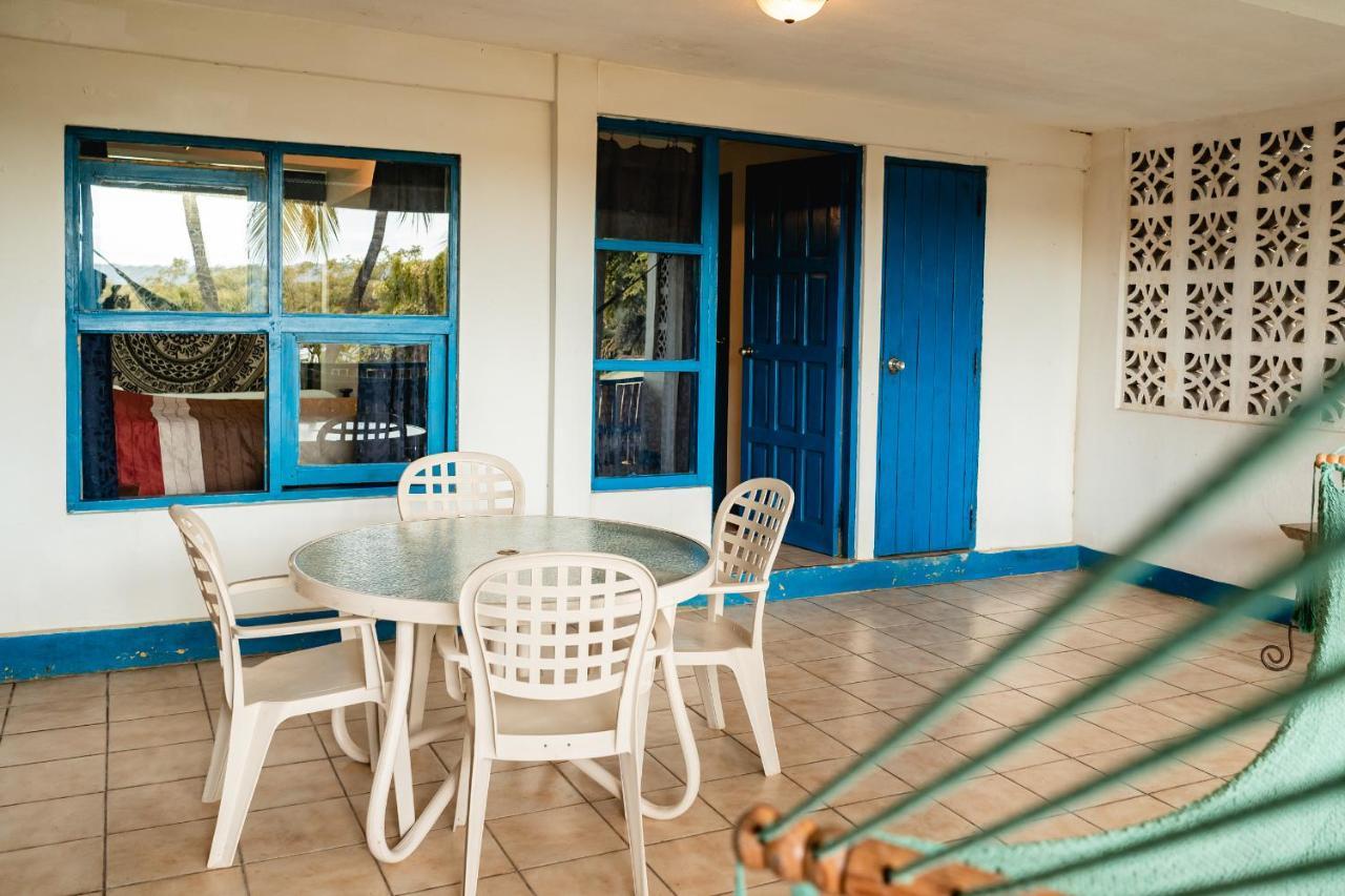 Hotel SelvAzul La Laguna Kültér fotó