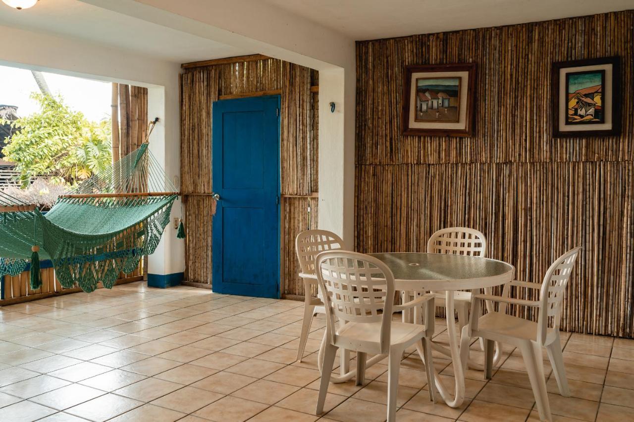 Hotel SelvAzul La Laguna Kültér fotó