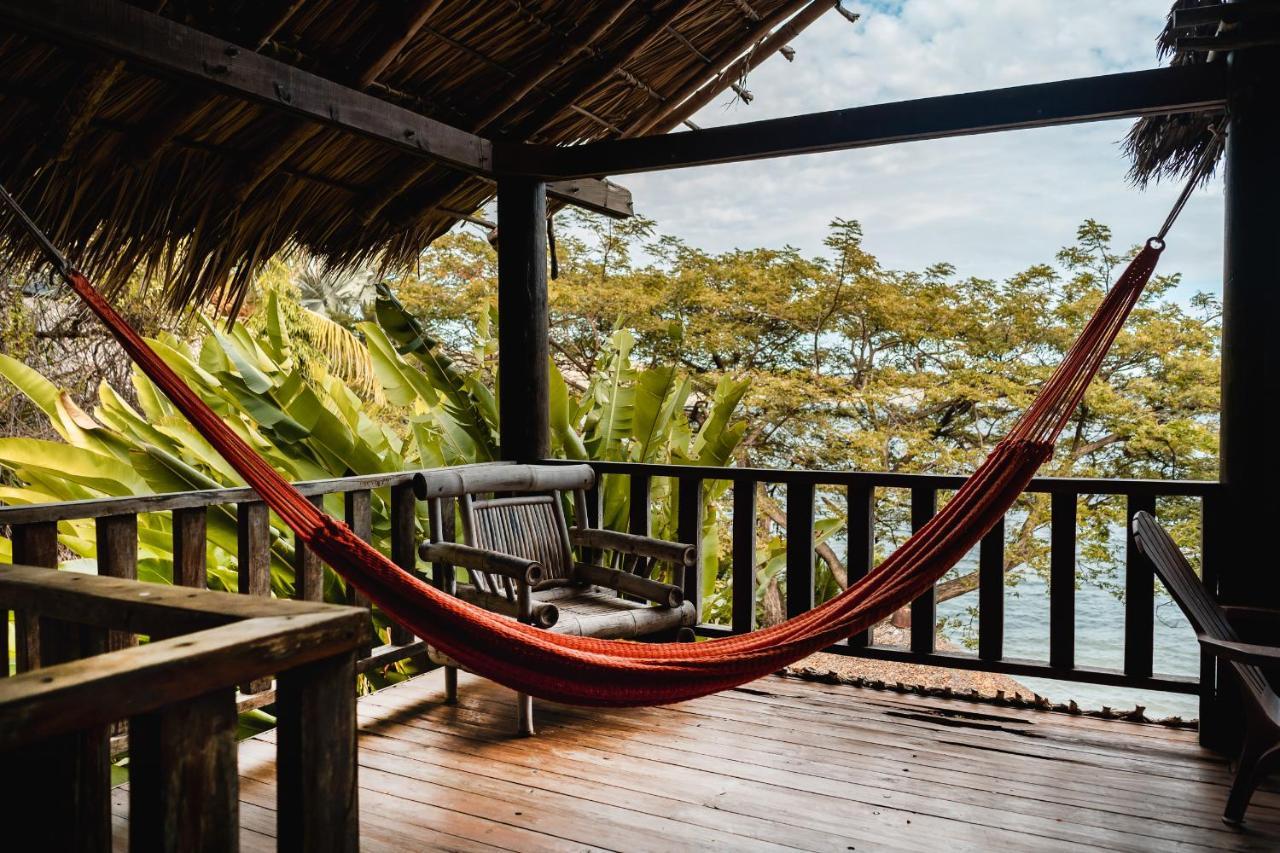 Hotel SelvAzul La Laguna Kültér fotó