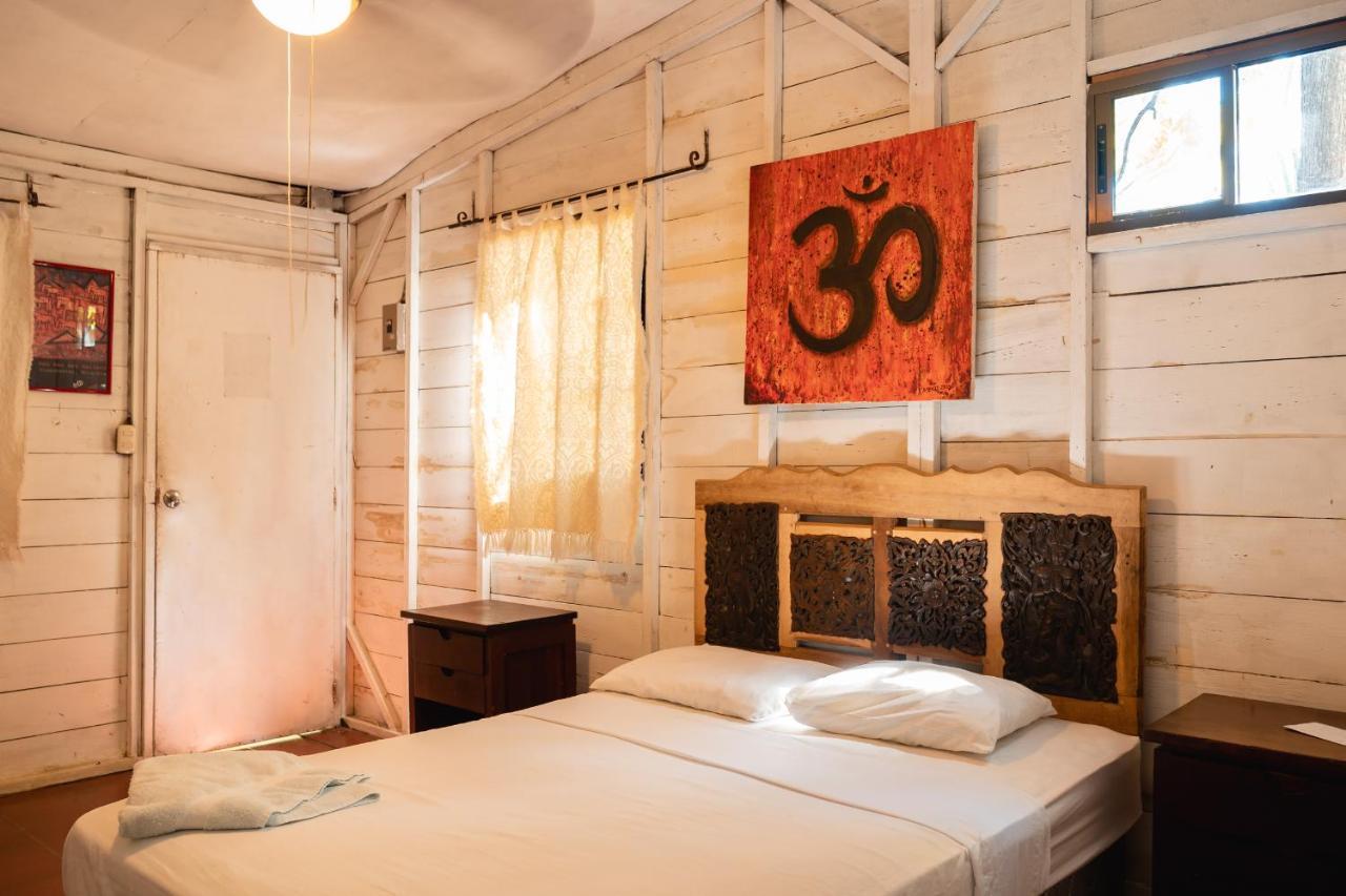 Hotel SelvAzul La Laguna Kültér fotó