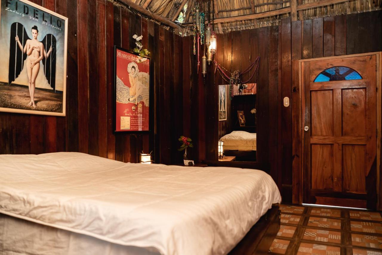 Hotel SelvAzul La Laguna Kültér fotó