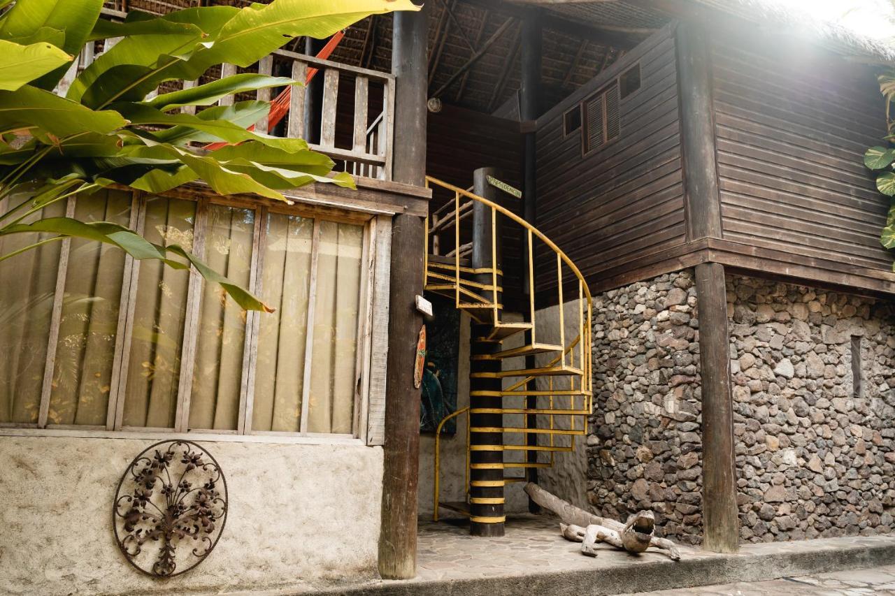 Hotel SelvAzul La Laguna Kültér fotó