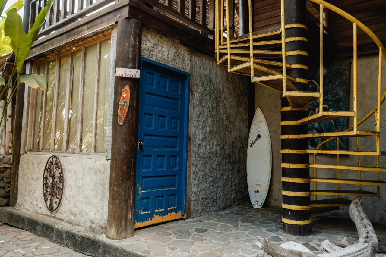 Hotel SelvAzul La Laguna Kültér fotó