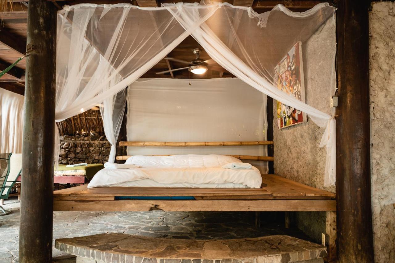 Hotel SelvAzul La Laguna Kültér fotó