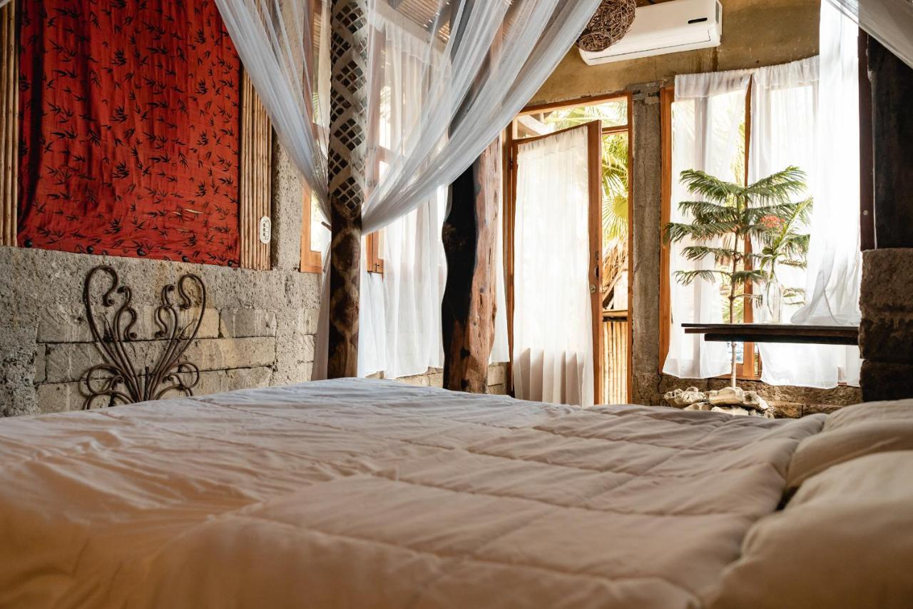 Hotel SelvAzul La Laguna Kültér fotó