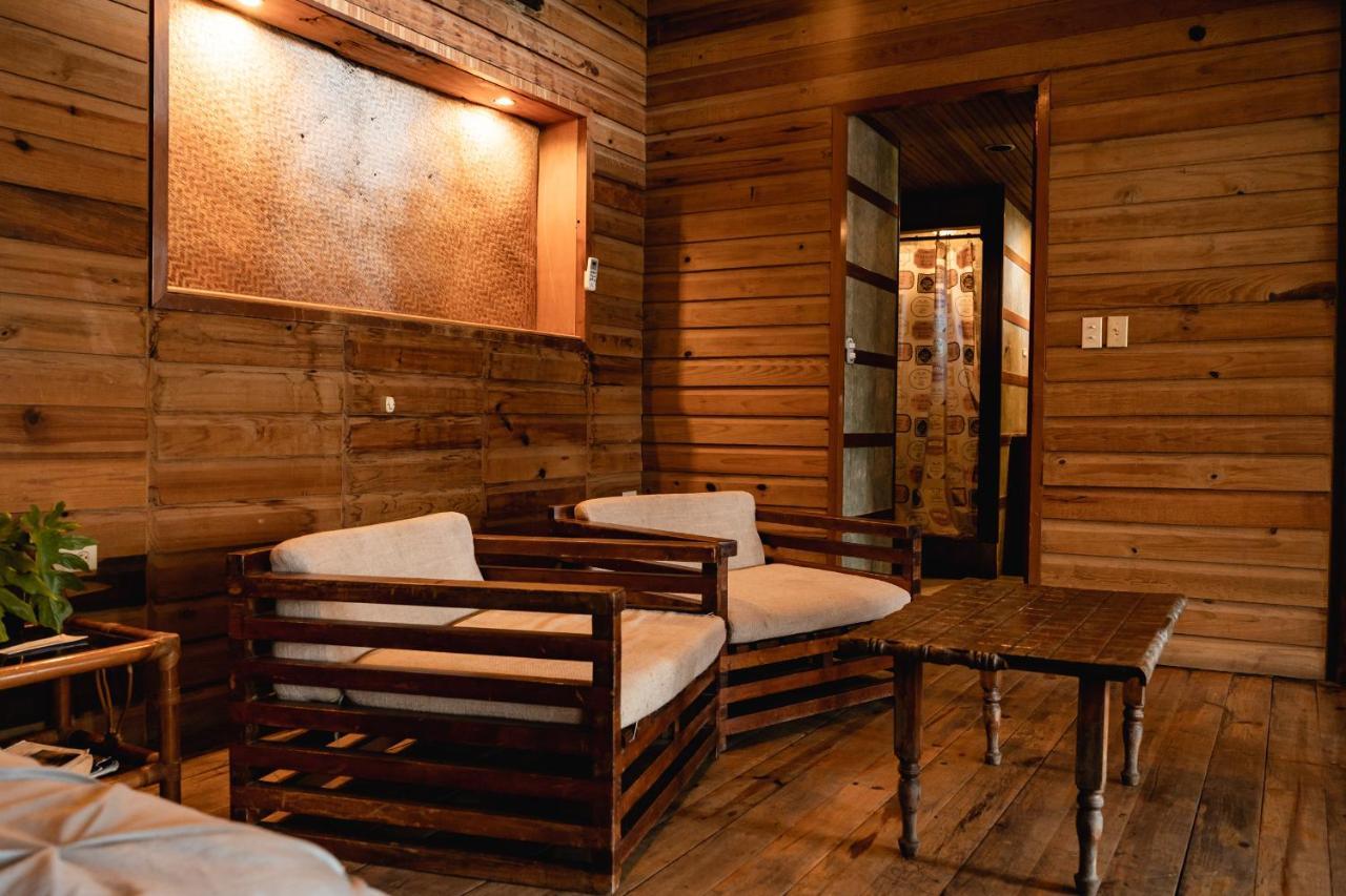 Hotel SelvAzul La Laguna Kültér fotó