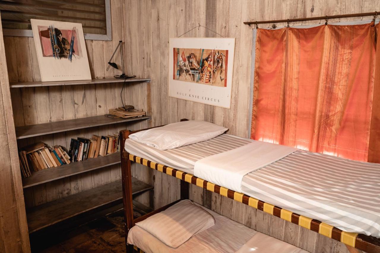 Hotel SelvAzul La Laguna Kültér fotó