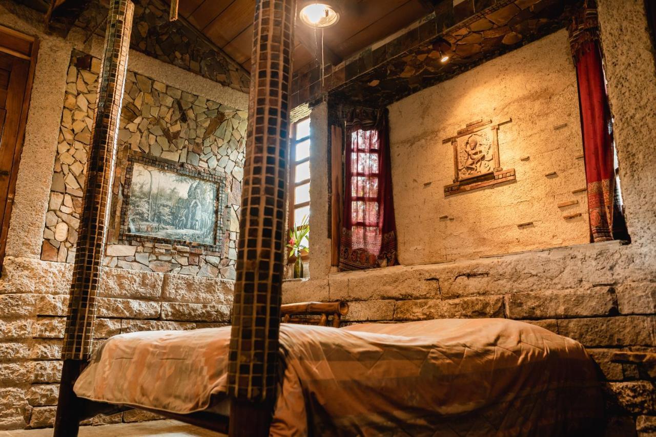 Hotel SelvAzul La Laguna Kültér fotó