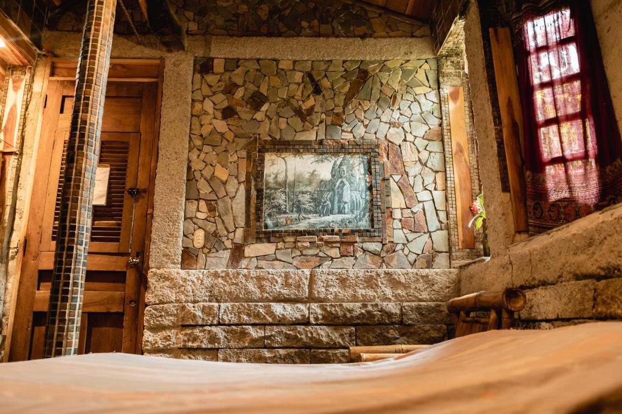 Hotel SelvAzul La Laguna Kültér fotó