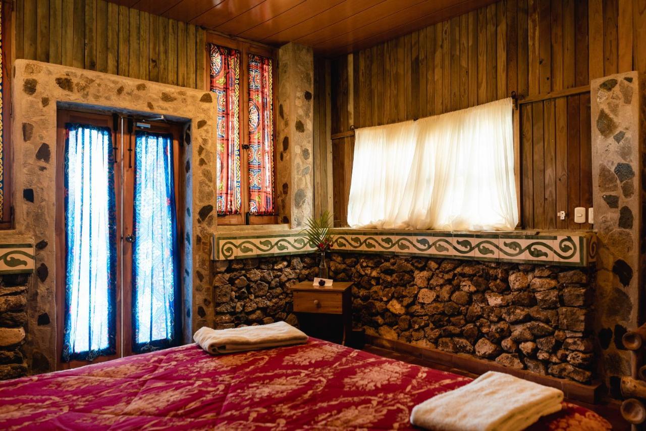 Hotel SelvAzul La Laguna Kültér fotó