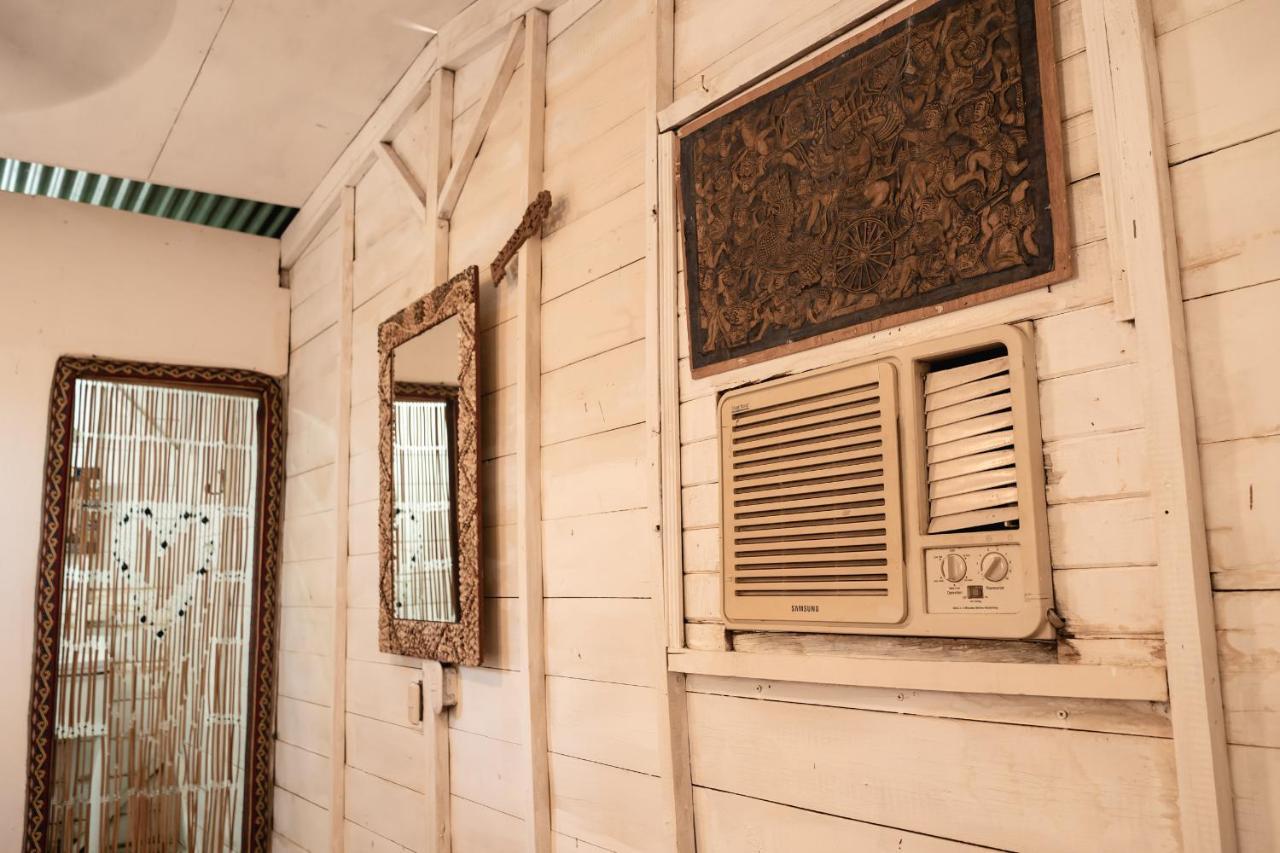 Hotel SelvAzul La Laguna Kültér fotó