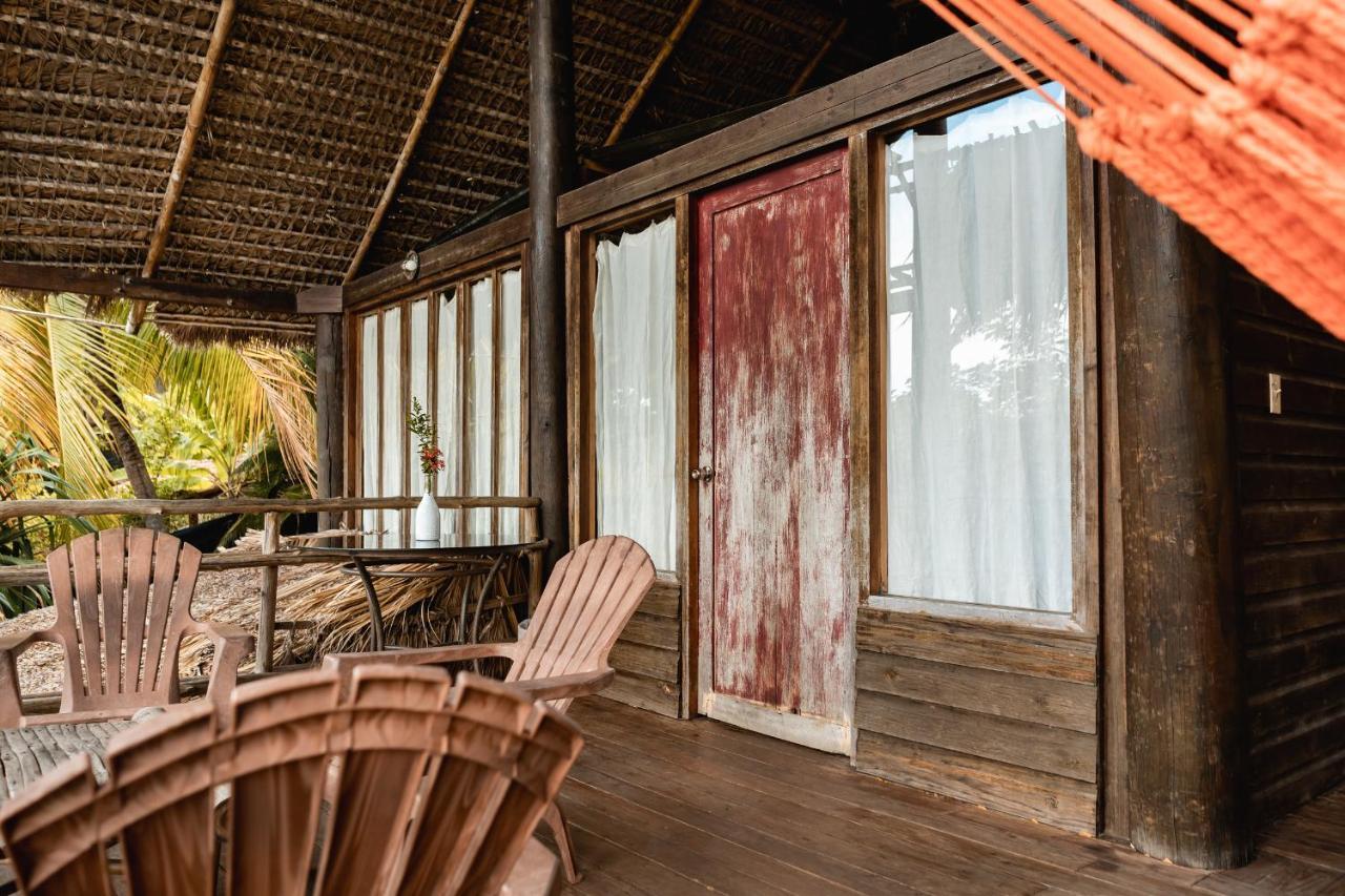 Hotel SelvAzul La Laguna Kültér fotó