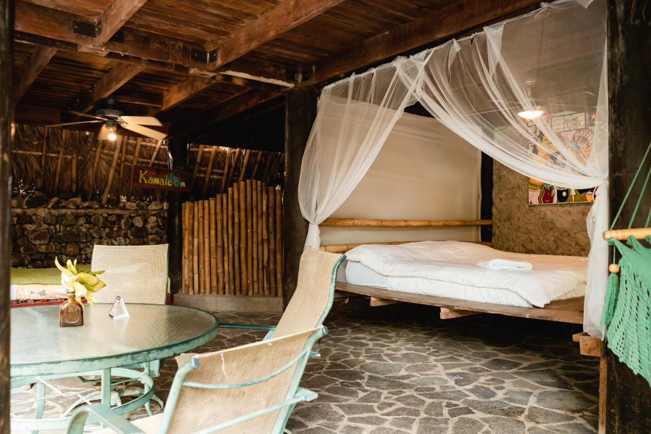 Hotel SelvAzul La Laguna Kültér fotó