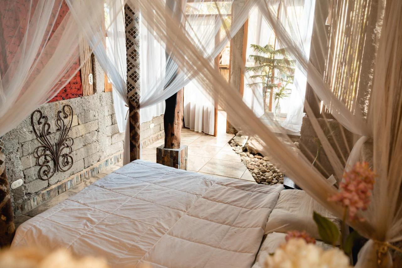 Hotel SelvAzul La Laguna Kültér fotó