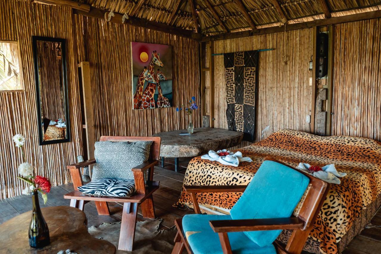 Hotel SelvAzul La Laguna Kültér fotó
