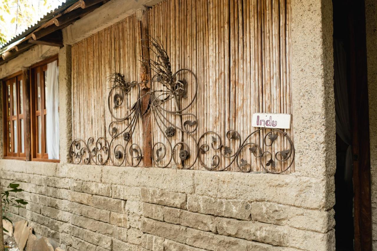 Hotel SelvAzul La Laguna Kültér fotó