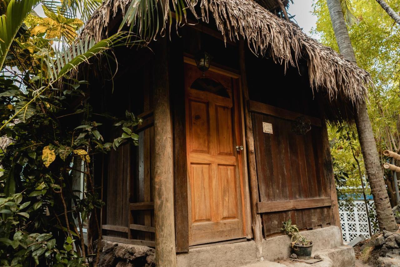 Hotel SelvAzul La Laguna Kültér fotó