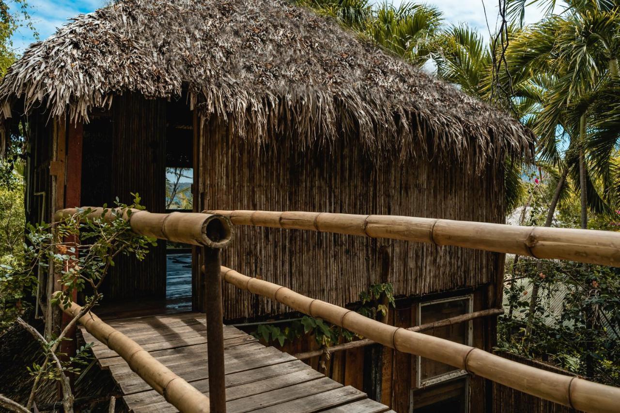 Hotel SelvAzul La Laguna Kültér fotó