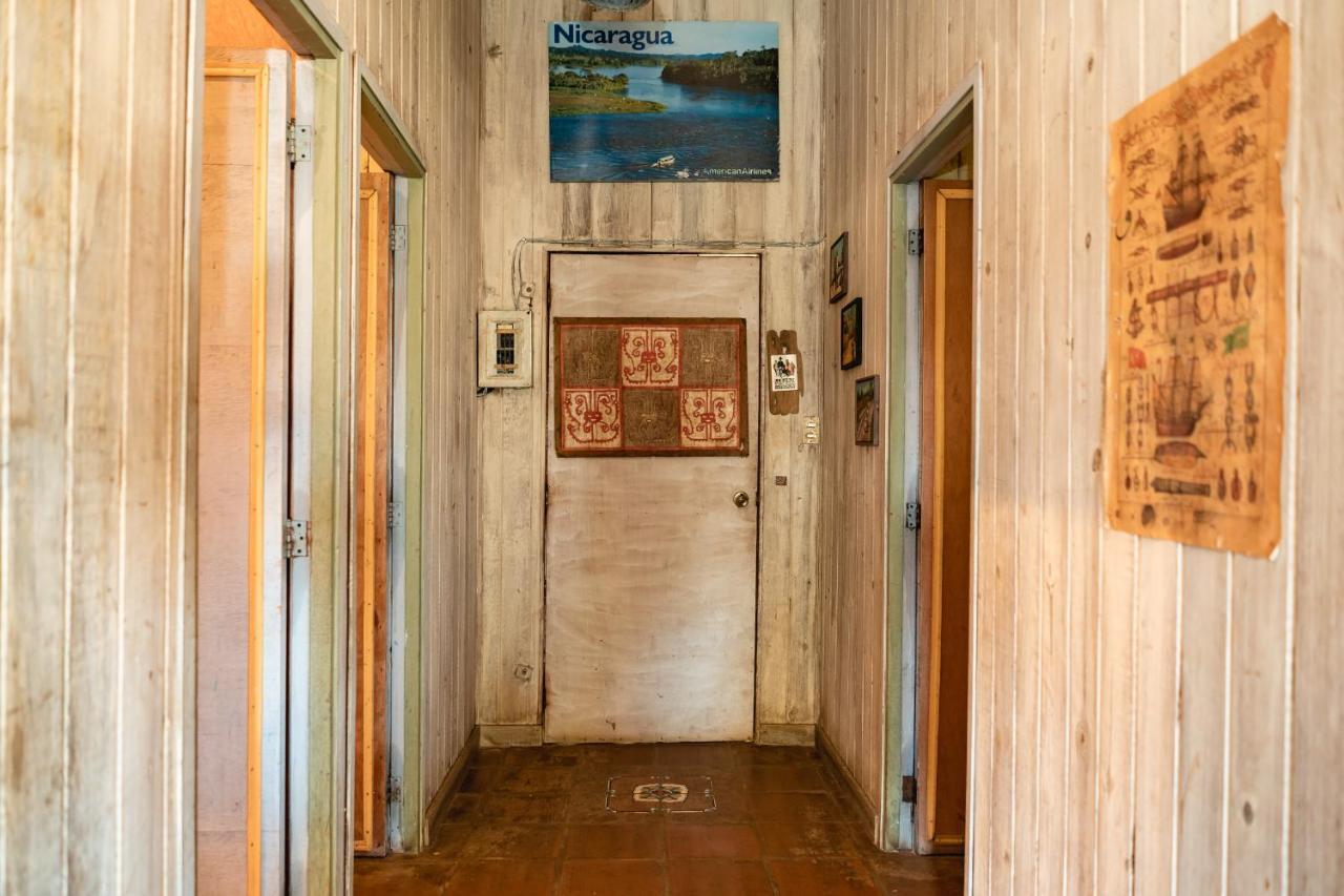 Hotel SelvAzul La Laguna Kültér fotó