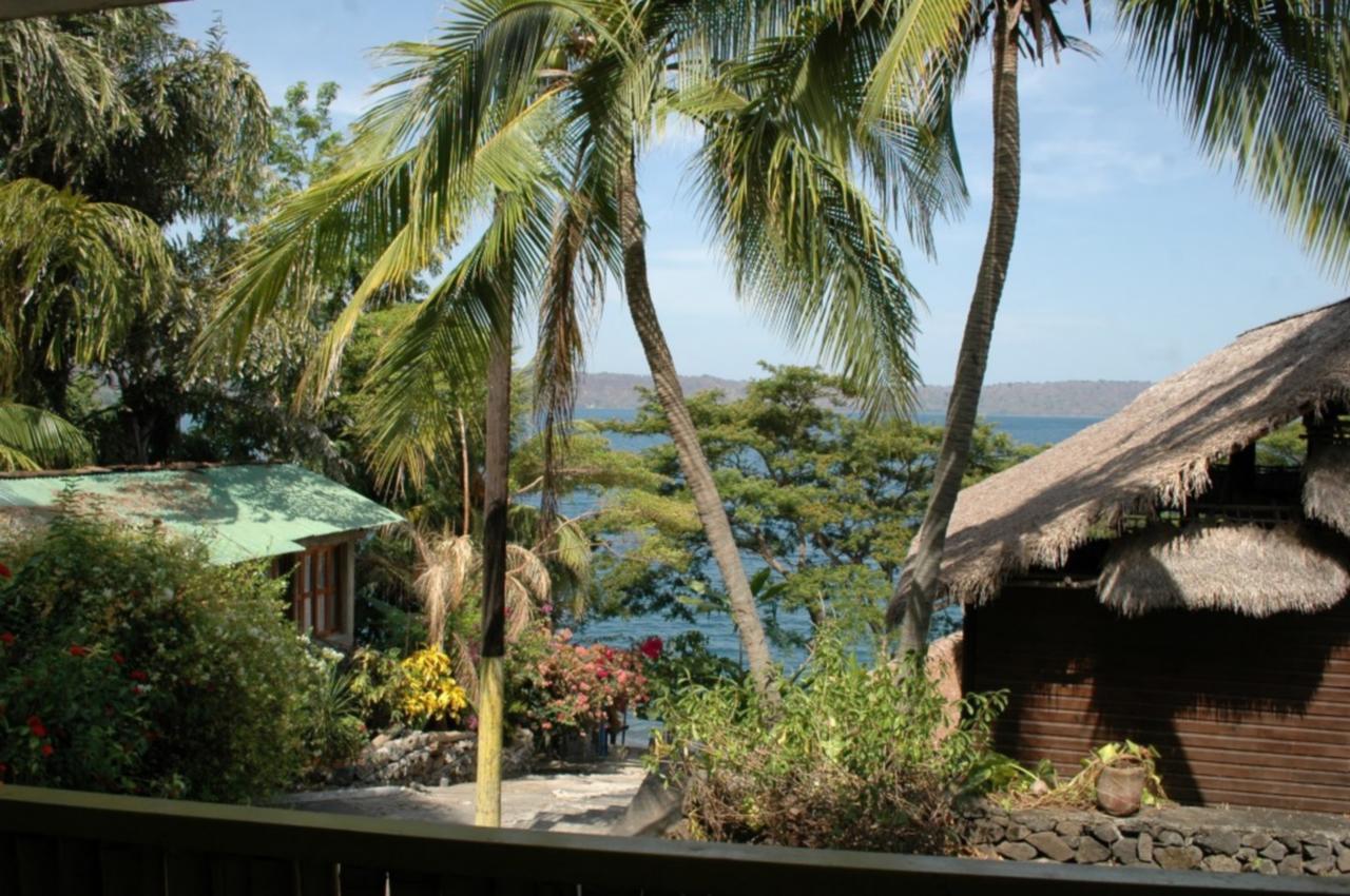 Hotel SelvAzul La Laguna Kültér fotó